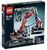 LEGO Technic Gravemaskin