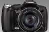 Canon PowerShot SX1 IS
