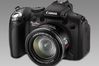 Canon PowerShot SX1 IS