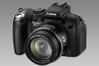 Canon PowerShot SX1 IS