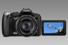 Canon PowerShot SX1 IS