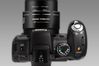 Canon PowerShot SX1 IS
