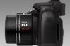 Canon PowerShot SX1 IS