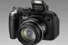 Canon PowerShot SX1 IS