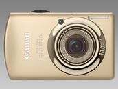 Canon Digital Ixus 870 IS