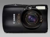 Canon Digital Ixus 980 IS