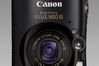 Canon Digital Ixus 980 IS