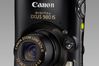 Canon Digital Ixus 980 IS