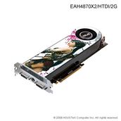 Asus EAH4870X2/HTDI/2G