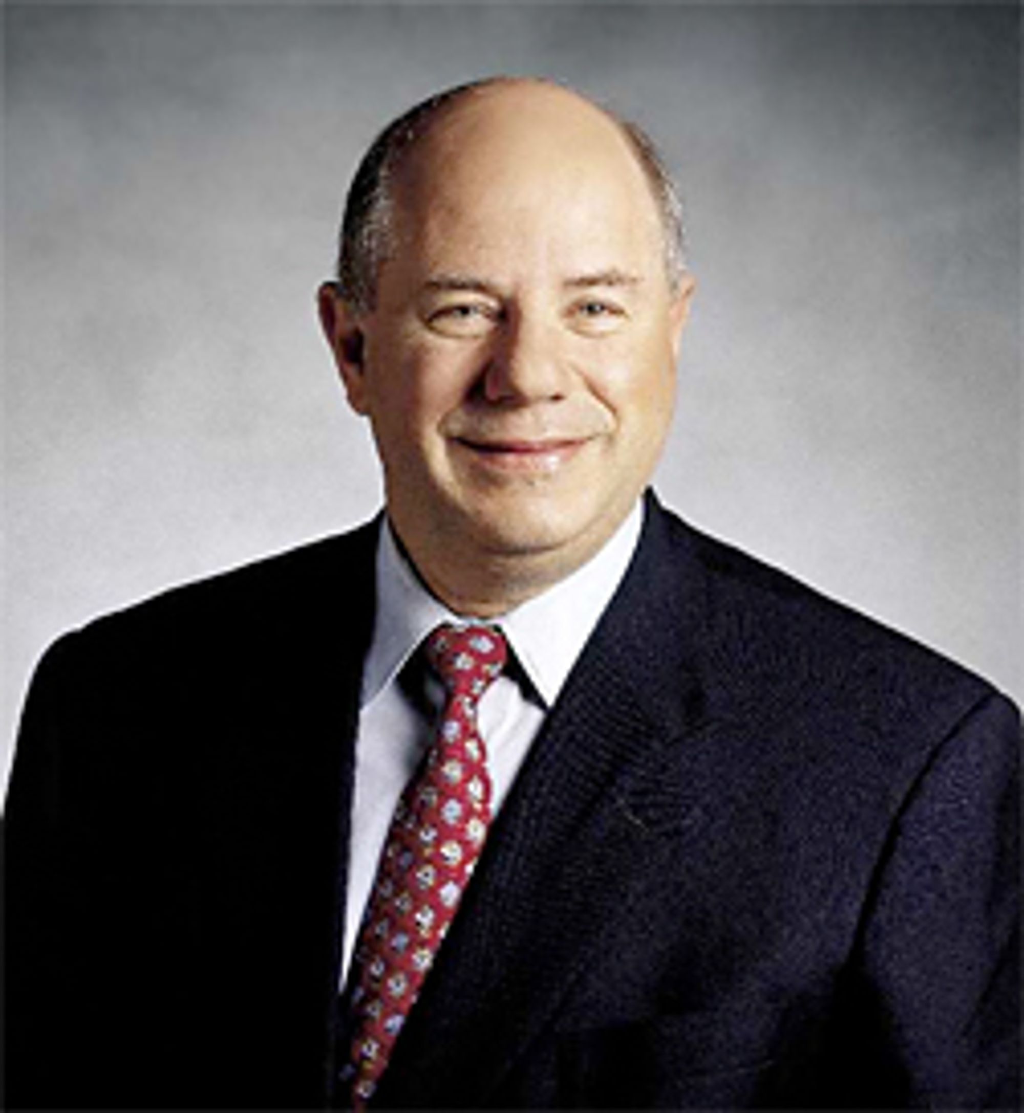 Sandisk-sjef Eli Harari. (Foto: Sandisk)