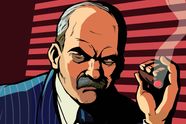 Omfattende GTA p� DS