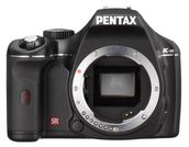 Pentax K-m