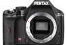 Pentax K-m