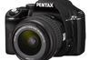 Pentax K-m