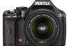Pentax K-m