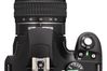 Pentax K-m