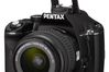Pentax K-m