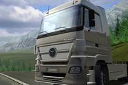 Euro Truck Simulator
