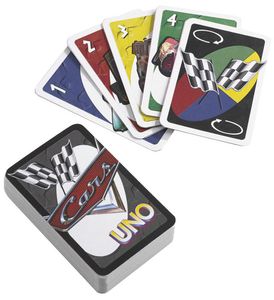 OEM Biler - Cars - Uno