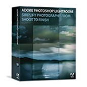 Adobe Lightroom 2 Fullversjon