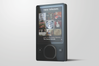 Microsoft Zune 120