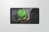 Microsoft Zune 120