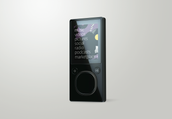 Microsoft Zune 16