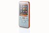 Sony NWZ-S638F 8GB