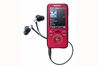 Sony NWZ-S638F 8GB