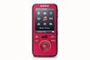 Sony NWZ-S638F 8GB