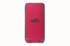 Sony NWZ-S638F 8GB