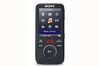 Sony NWZ-S639F 16 GB
