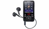 Sony NWZ-E435F 2 GB