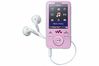 Sony NWZ-E435F 2 GB