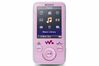 Sony NWZ-E435F 2 GB