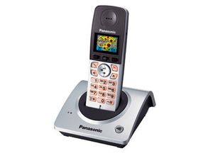 Panasonic KX-TG8070