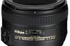 Nikon AF-S Nikkor 50mm f/1.4G