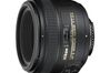 Nikon AF-S Nikkor 50mm f/1.4G