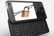 Det er hull i HTC-telefonene