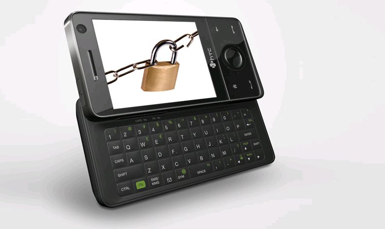 Mange HTC-telefoner har et hull som åpner for automatisk installasjon av ondsinnet kode via en SMS.