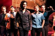 Entourage Sesong 3 del 2