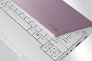 LG kaster seg på Atom-toget