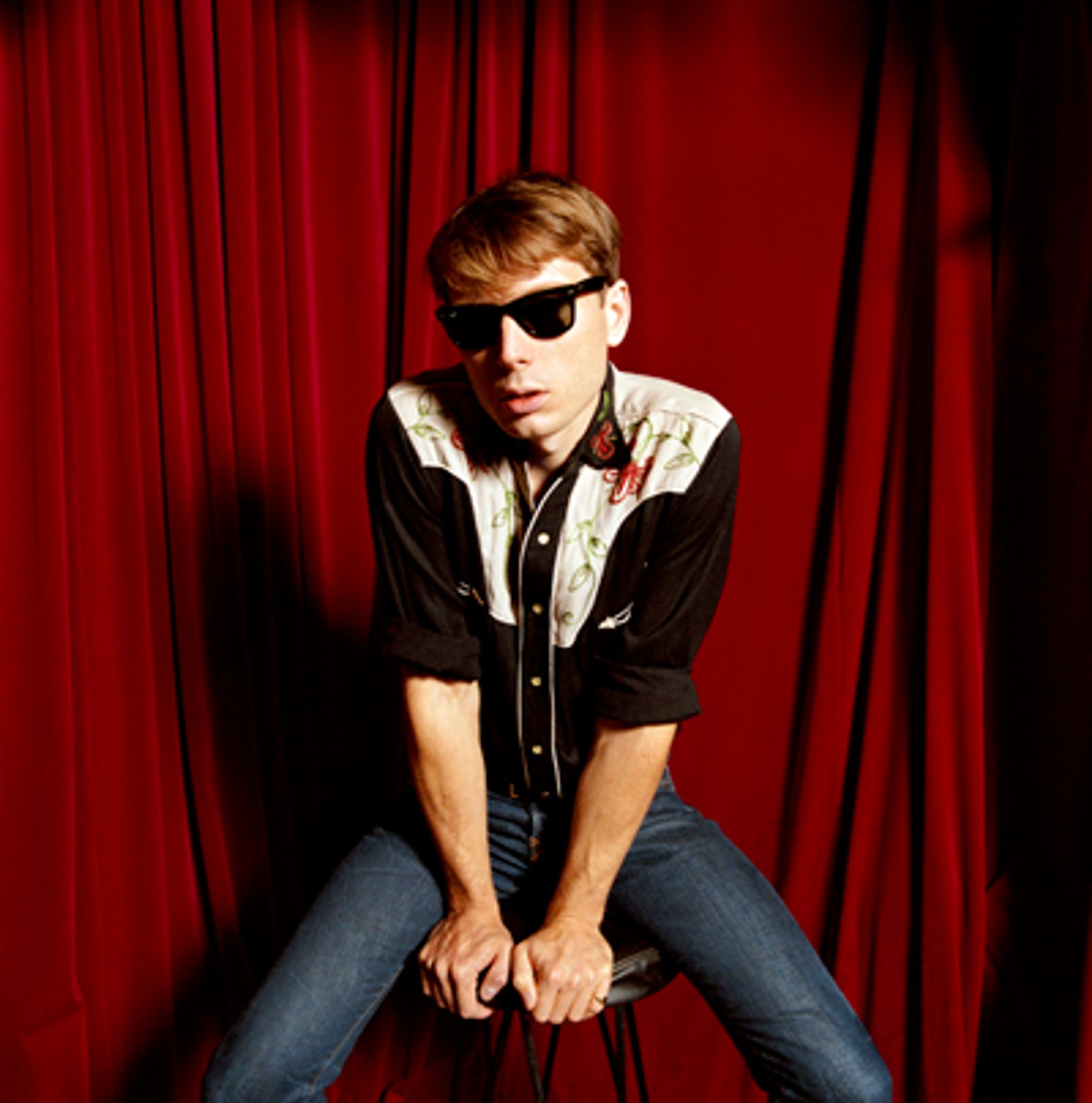 Alex Kapranos snakker ut om sitt syn på Ferdinands nyeste skive.