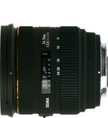 Sigma 24-70mm F2.8 EX DG HSM  for Nikon