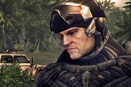Crysis Warhead