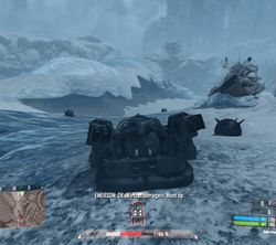 Crysis Warhead