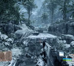 Crysis Warhead