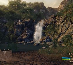Crysis Warhead