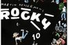 Egmont Serieforlaget AS Rocky &acirc;�� Jubileumsbok 1998-2008