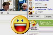 Yahoo Messenger 9.0 er klar
